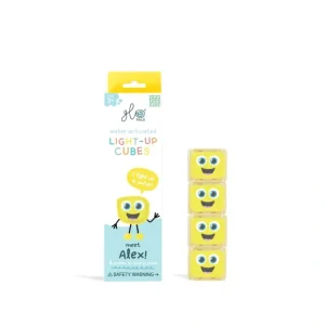 Shop All^Alex Light Up Cubes