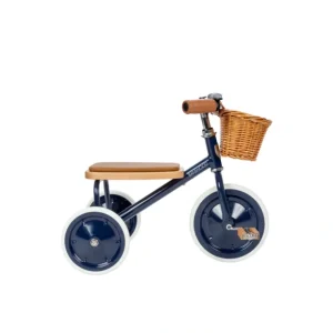 Banwood Retro Trike - Navy