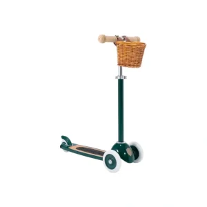 Banwood Scooter - Green