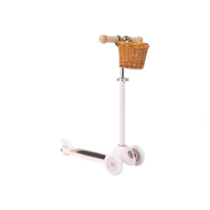 Banwood Scooter - Pink