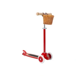 Banwood Scooter - Red