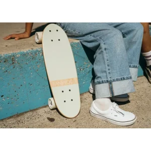 Banwood Skateboard - Mint