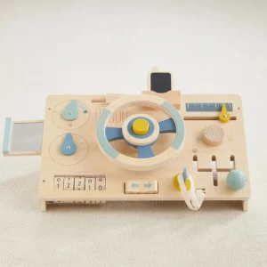 Beep Beep Busy Board