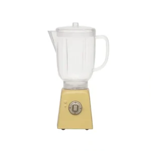 Blender Miniature - Yellow