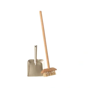 Broom Set