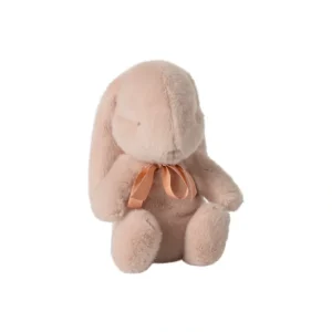 Bunny plush, Small - Powder