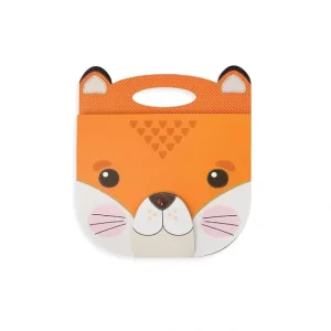 Carry Along Sketchbook - Fox