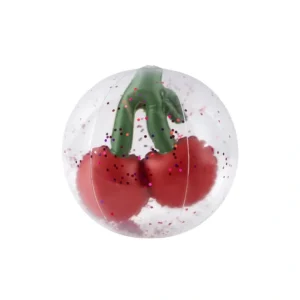Cherry Beach Ball