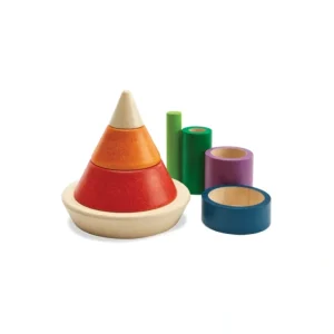 Cone Sorting - Unit Plus
