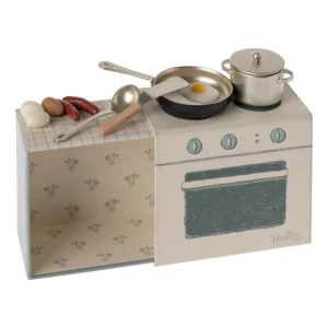 Cooking Set, Mouse