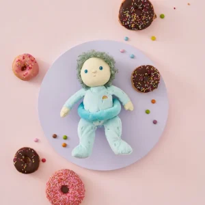 Dinky Dinkum Dolls- Franny Frosting