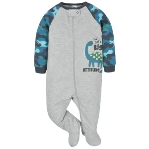 Dino - Sleep N Play Set