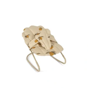 Doll Bouncer - Mon Grand Citron