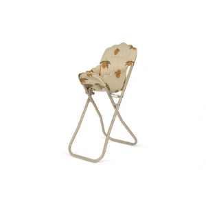 Doll High Chair - Mon Grand Citron