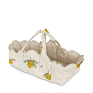 Doll Lift - Mon Grand Citron Glitter