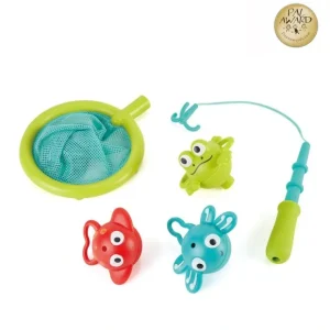 Double Fun Fishing Set