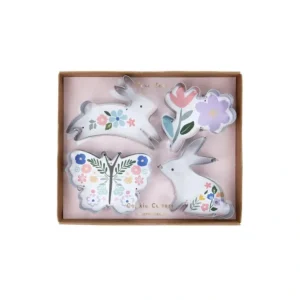 Easter Cookie Cutters