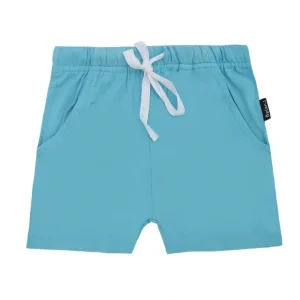 Everyday Shorts - Electric Blue