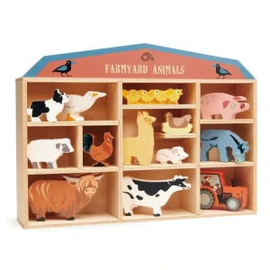 Farmyard Animals