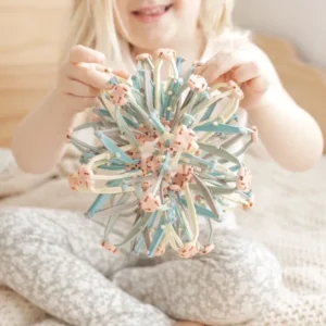 Mindfulness Magic Ball by Mindful And Co Kids USA