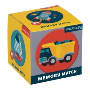 Mini Memory Match Game