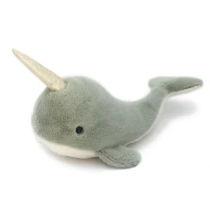 Narwhal Plush Toy Nico