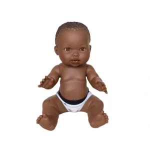 Nile Male Doll