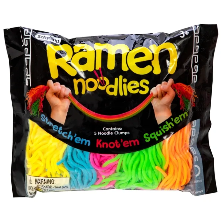 Noodlies Ramen