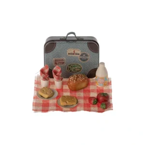 Picnic set, Mouse