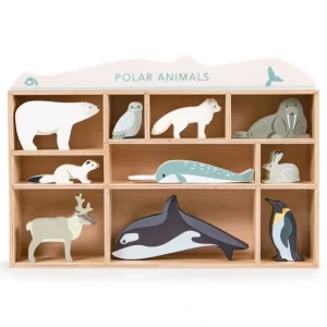 Polar Animals