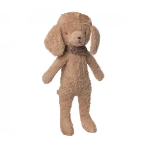 Poodle Dog, Plush