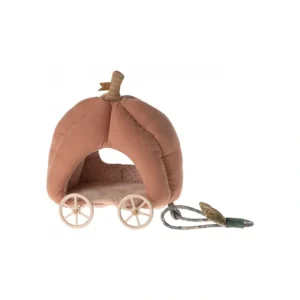 Pumpkin Carriage, Mouse