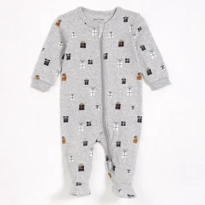 Pyjama cadeaux de Nol phosphorescent - Petit Lem