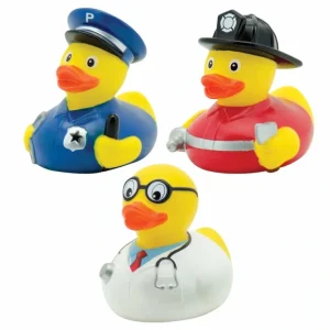 Rubber Duckies -Occupational