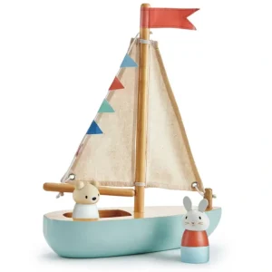 Sailaway Boat