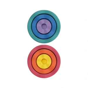 Stapelstein Inside Rainbow - Classic