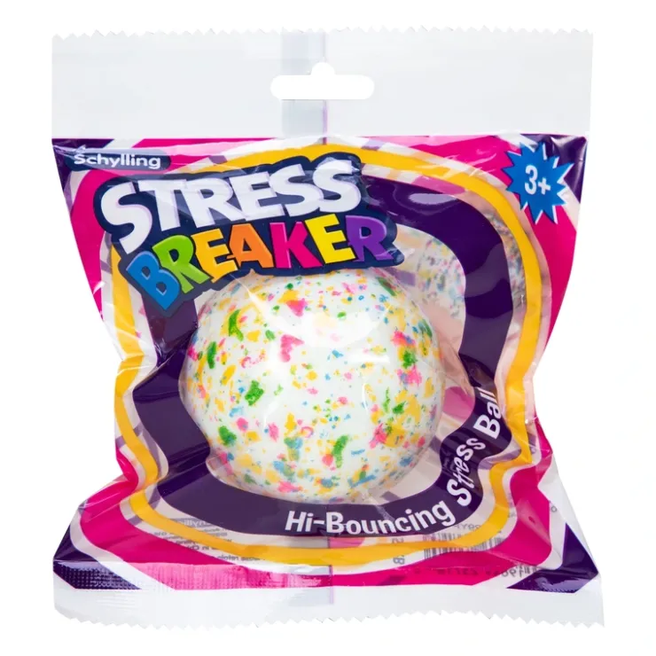 Stress Breaker Ball