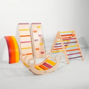 Sunset Safari Playset