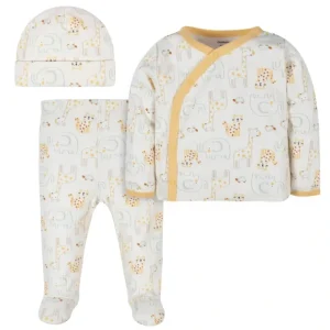 Take Me Home 3 Pc Set