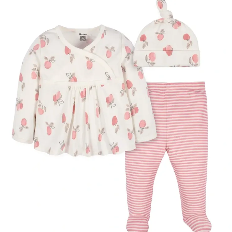 Take Me Home Appley Sweet