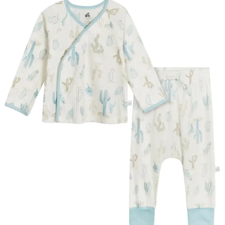 Take Me Home Desert Cactus Set 2pc