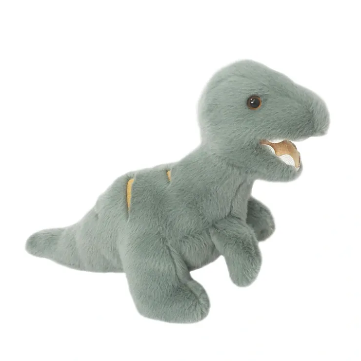 Tiny the Baby T-Rex Plush Toy