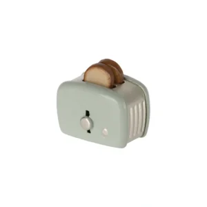 Toaster, Mouse - Mint