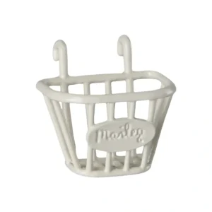 Tricycle Basket, Mouse